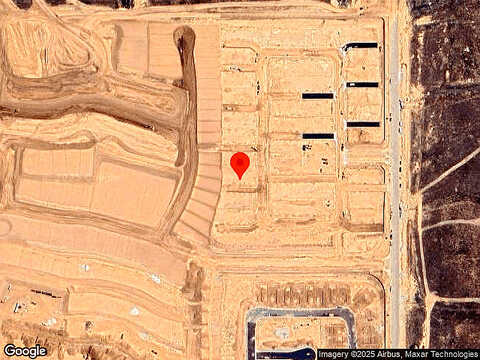 Linden Ln, Banning, CA 92220