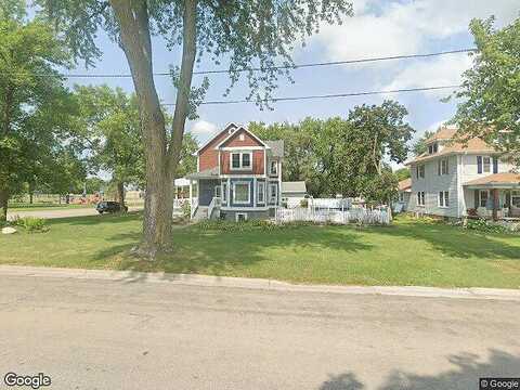 Pine Street, Lyle, MN 55926