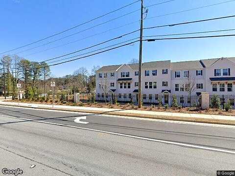Lytham Drive Se, Mableton, GA 30126
