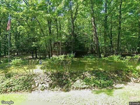 Horseshoe Dr, WHITE HAVEN, PA 18661