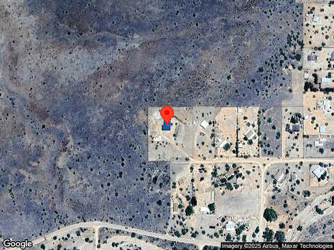 Sunset Dr, Elgin, AZ 85611