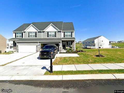 Sunglo Dr #(Lot 126), LEESPORT, PA 19533