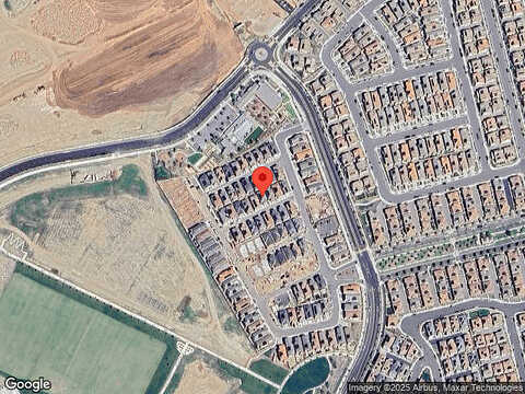 Flannel Drive, Santa Paula, CA 93060