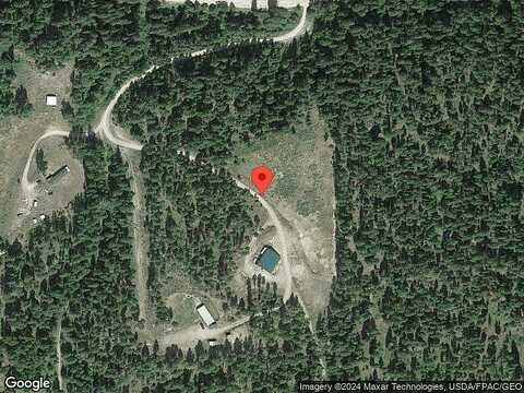 Kingsford Place, Malo, WA 99166