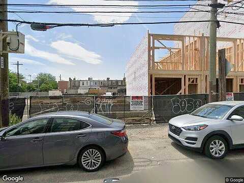 W Berks St, PHILADELPHIA, PA 19122