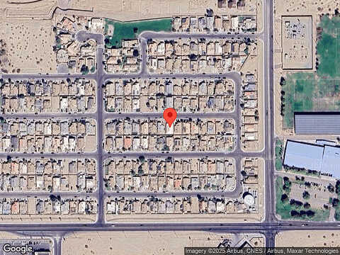 E California St, San Luis, AZ 85349