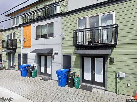 Nw 90Th St, Seattle, WA 98117