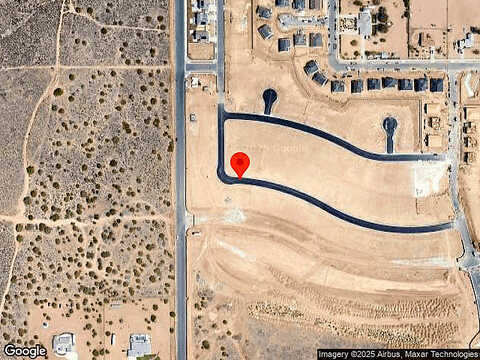 Cambridge St, Hesperia, CA 92344