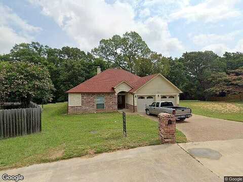 Lone Pine Dr, Brownsboro, TX 75756