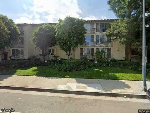 Burbank Blvd #121, Valley Village, CA 91607