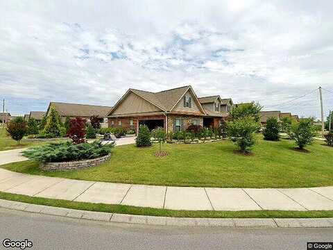 Trade Wind Dr, Fort Oglethorpe, GA 30742