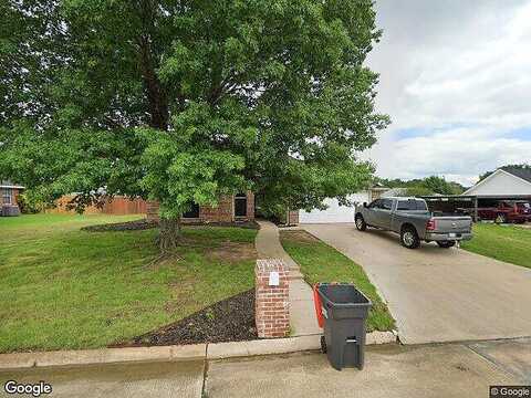 Se 48Th, Paris, TX 75462