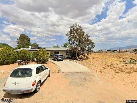Pawnee Rd, Apple Valley, CA 92308