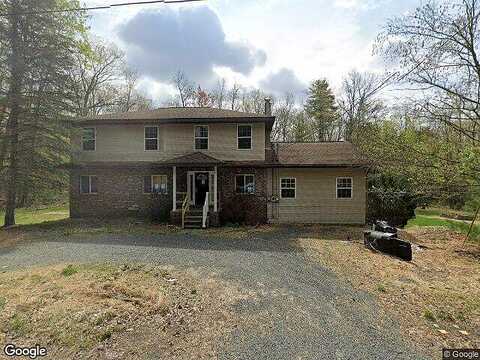 Crane Road, Lakeville, PA 18438