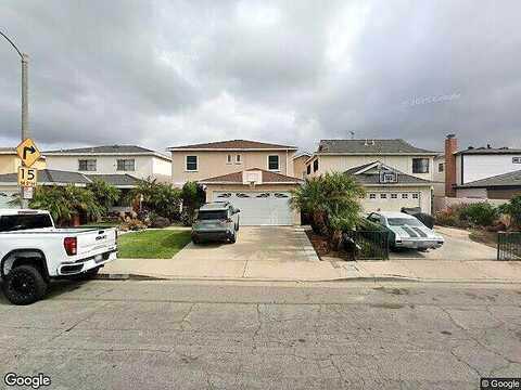 221St St W, Torrance, CA 90502