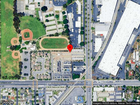 Florence Avenue #32, Santa Fe Springs, CA 90670