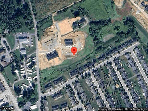 Adeline Ct #Lot 89, BELLEFONTE, PA 16823