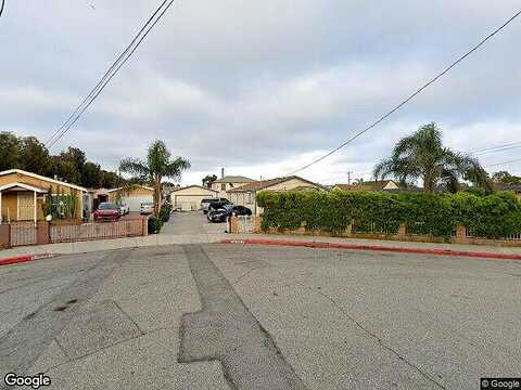 Mansel Ave, Inglewood, CA 90304