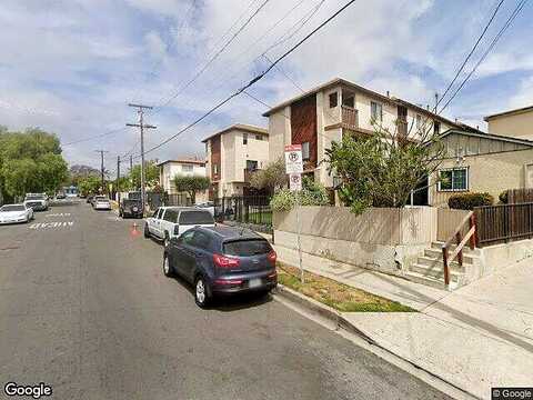 S Lomita #49, Harbor City, CA 90710