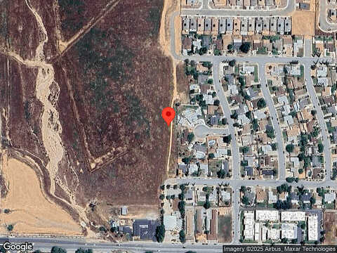 Mahogany St, Banning, CA 92220