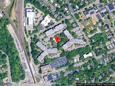W Ave #607-W, Jenkintown, PA 19046