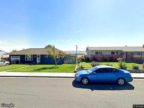 Lot 2 Rd B9 Sw, Royal City, WA 99357