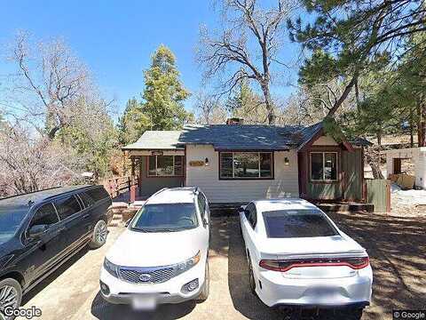 Butte Ave, Big Bear Lake, CA 92315