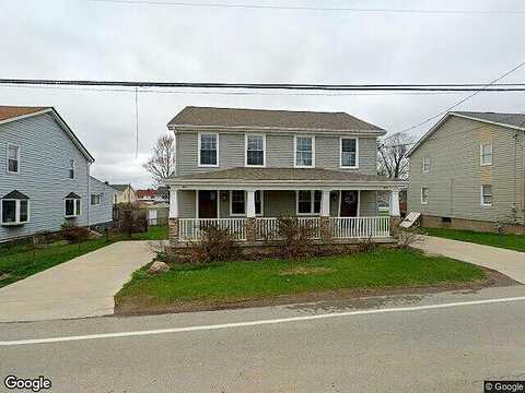 Georgetown Road, Cecil, PA 15055