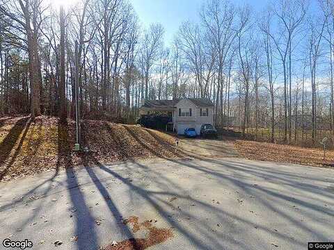 Benjamin, Rockmart, GA 30153