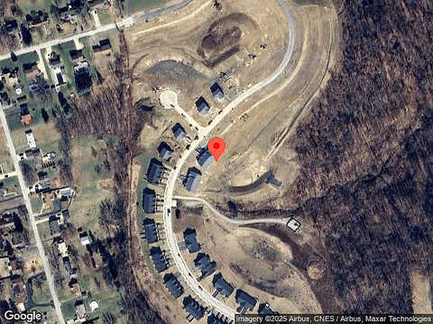 Smith Ln, Beaver Falls, PA 15010