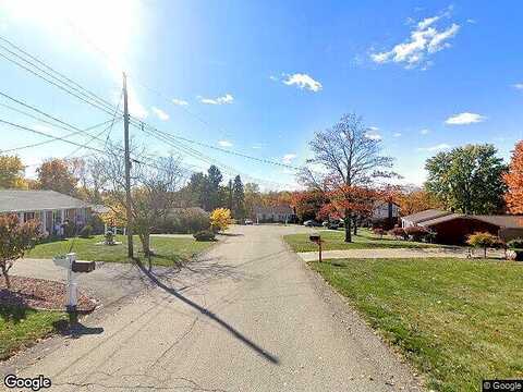 River Ridge Dr, Moon Twp, PA 15108