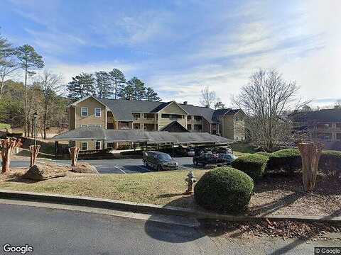 Gleneagle Ct #C202, Clayton, GA 30525