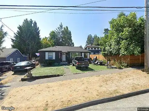 N 98Th St #B, Seattle, WA 98103