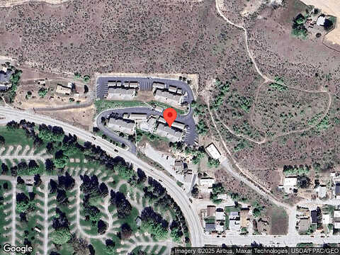 W Manson Rd #B303, Chelan, WA 98816