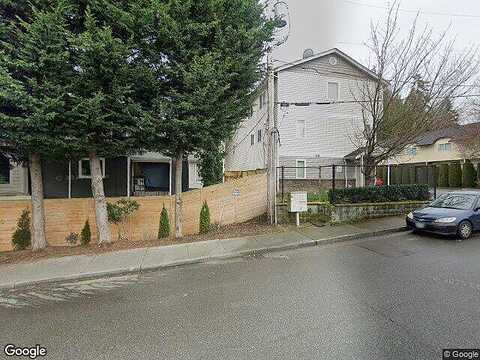 Rainier Dr E #1B, Everett, WA 98203