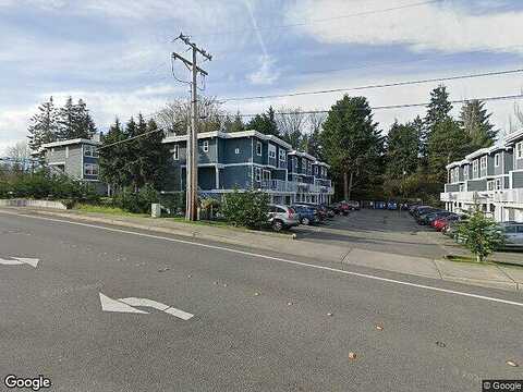 204Th St Sw #B-203, Lynnwood, WA 98036