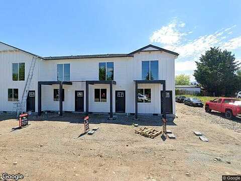 W Hendrickson #3, Sequim, WA 98382