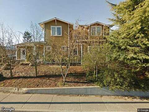Argyle Ave #D, Friday Harbor, WA 98250