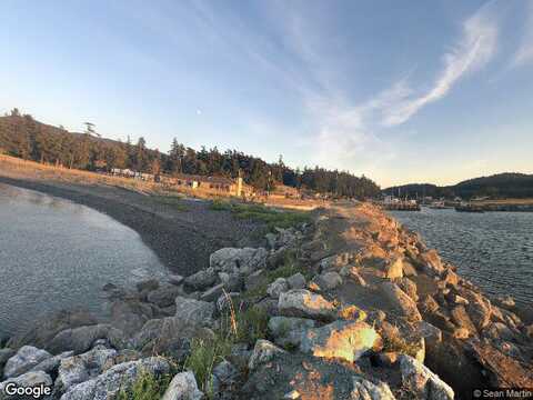 Hunt Rd #12A, Orcas, WA 98245