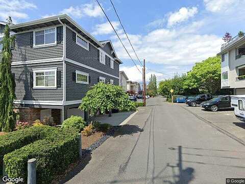 3Rd Ave S #203, Edmonds, WA 98020