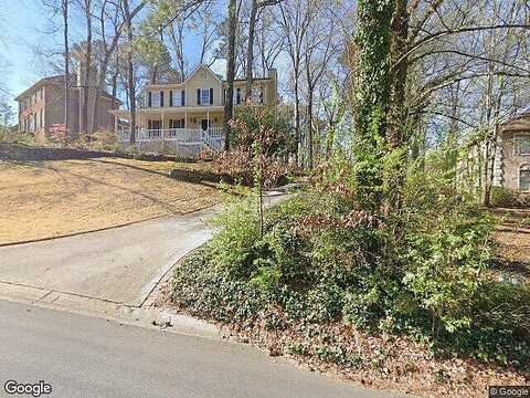 Milford, Marietta, GA 30008