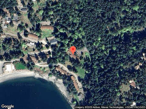 Rosario Rd #2115, Orcas, WA 98245