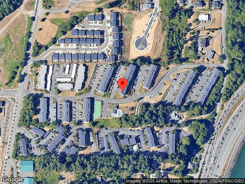 W Sunn Fjord Ln #E306, Bremerton, WA 98312