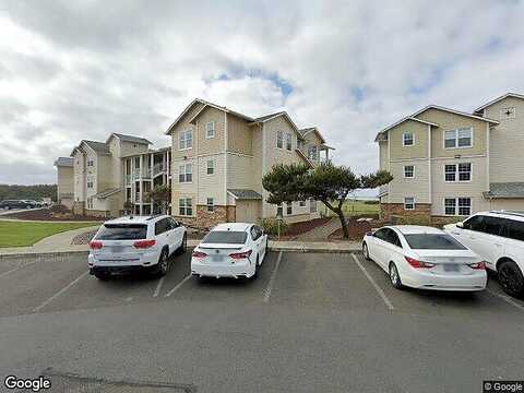 W Ocean Ave #1236, Westport, WA 98595