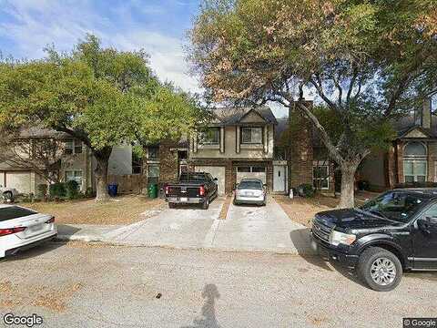 Stoney Xing #12215, San Antonio, TX 78247