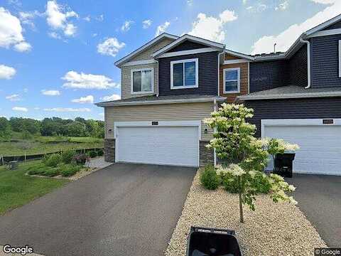 Willemite Street Nw, Ramsey, MN 55303