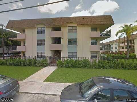 Ne 8Th Ave, Miami Shores, FL 33138