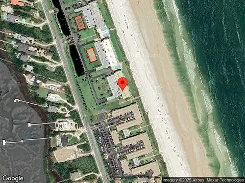 A1A, Saint Augustine, FL 32080