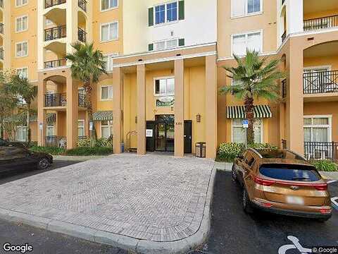 Poinciana Boulevard, Orlando, FL 32821