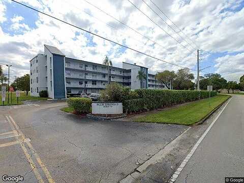 Nw 18Th St, Margate, FL 33063